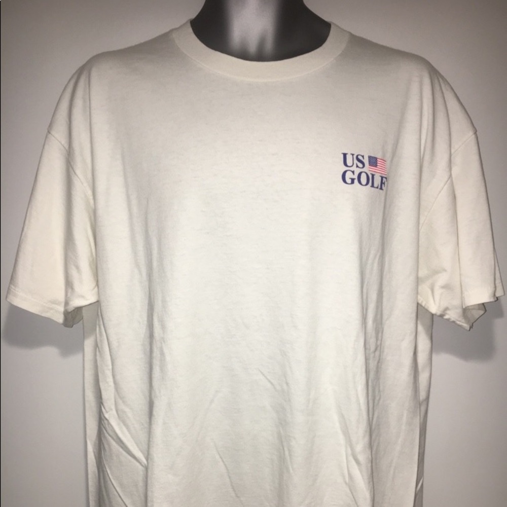Lids Delta US Golf Tee